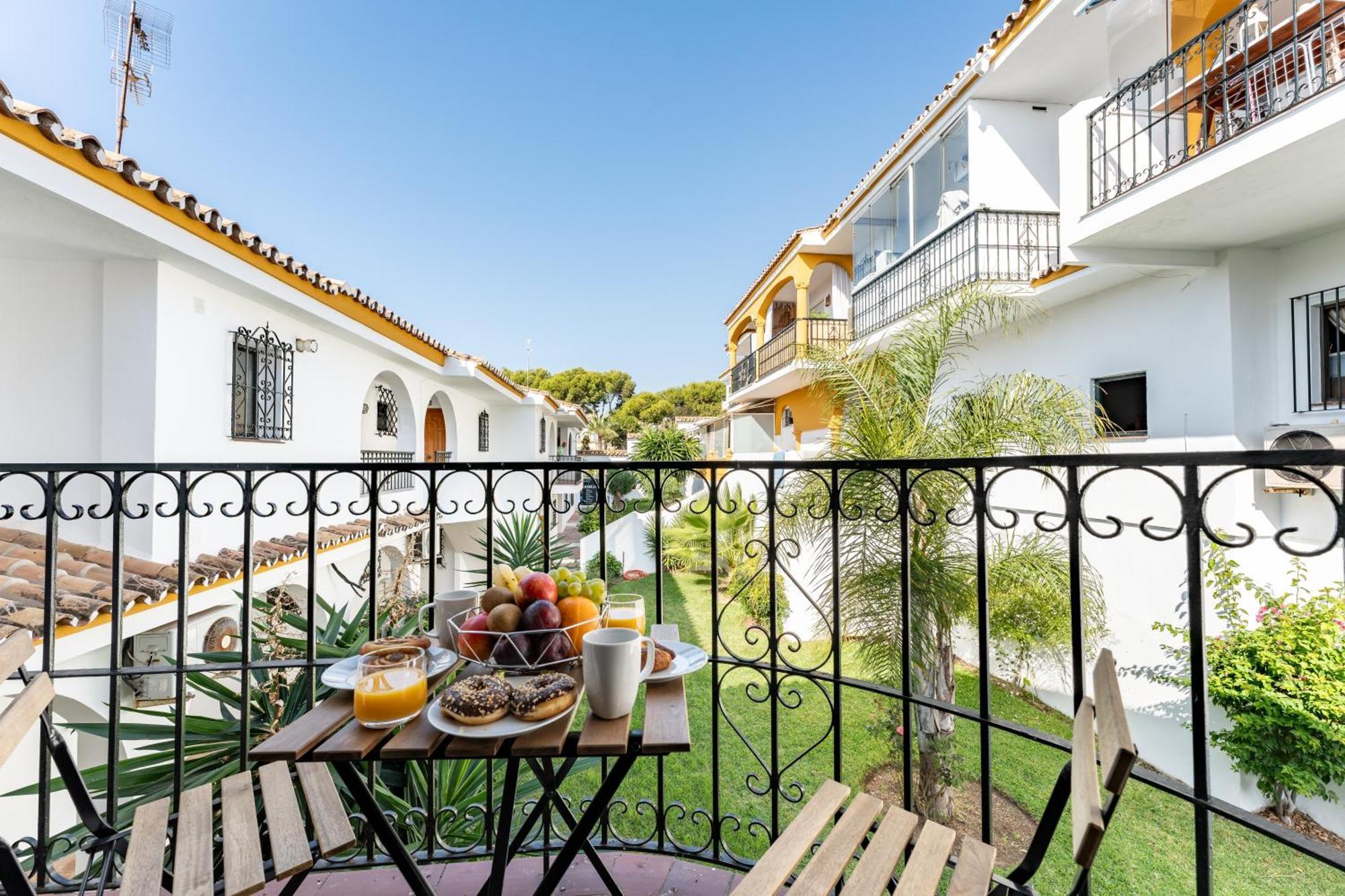 Апартаменты Riviera Del Sol Seaside Golf Escapes Ситио-де-Калаонда Экстерьер фото